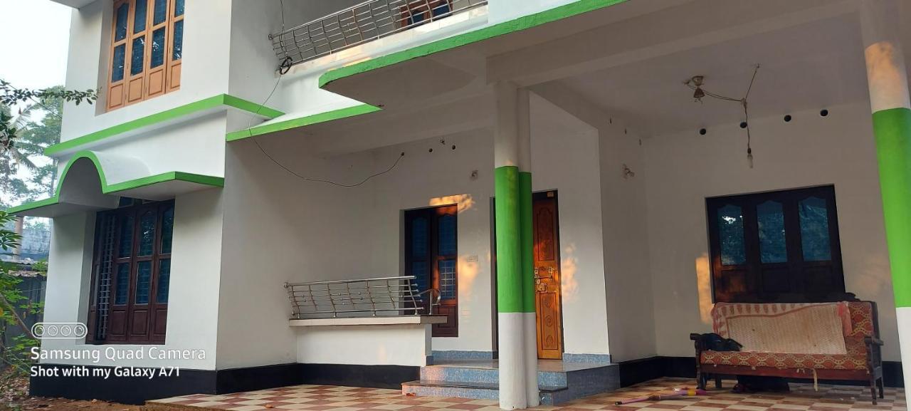 Marari Hopes Villa Mararikulam Exterior photo