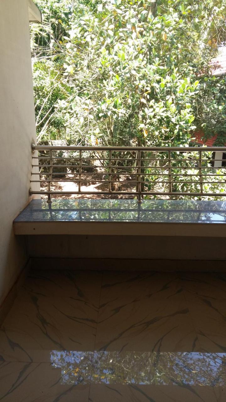 Marari Hopes Villa Mararikulam Exterior photo