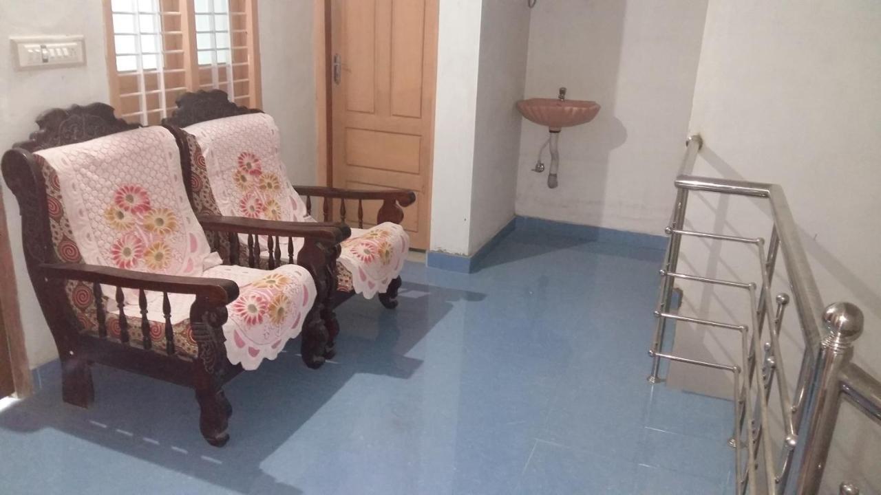 Marari Hopes Villa Mararikulam Exterior photo
